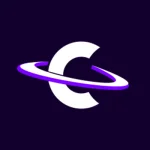 Cosmo Casino Logo Cosmo Casino Logo