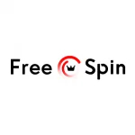 Free Spin Casino Logo