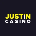 Justin Casino Logo