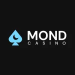 Mond Casino Logo Mond Casino Logo