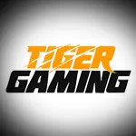 Logo von Tiger Gaming Casino Logo von Tiger Gaming Casino