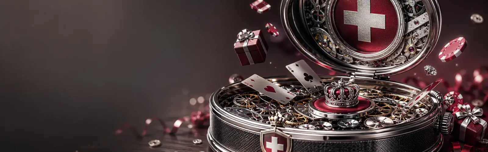 Vergleichen Sie Casino-Angebote nach den Bedingungen, die zählen Vergleichen Sie Casino-Angebote nach den Bedingungen, die zählen