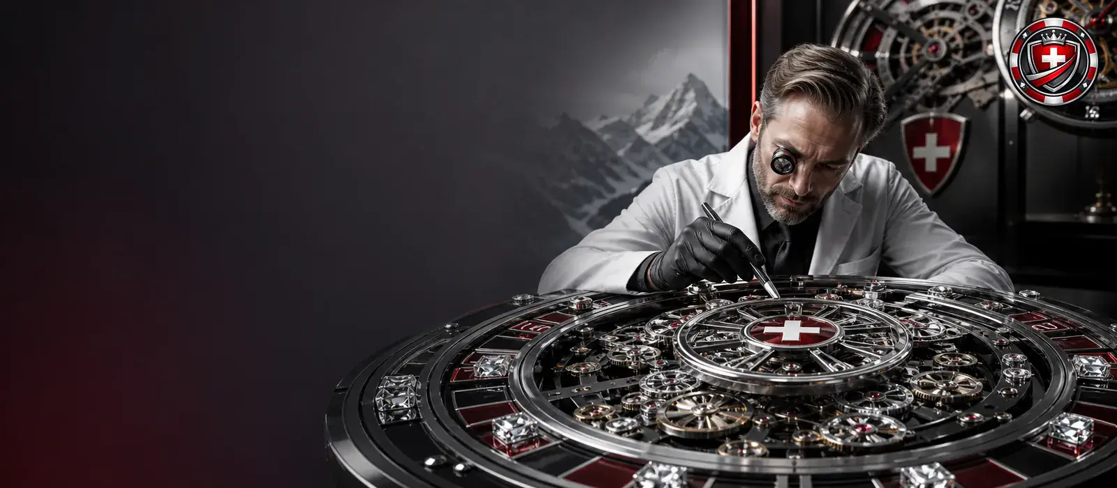 Switzerland online casino comparison Switzerland online casino comparison