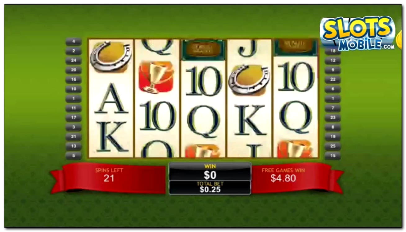30 Free spins no deposit casino at Casino Las Vegas