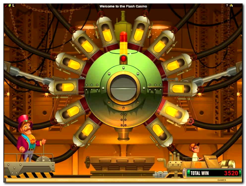 €85 NO DEPOSIT at Challenge Casino