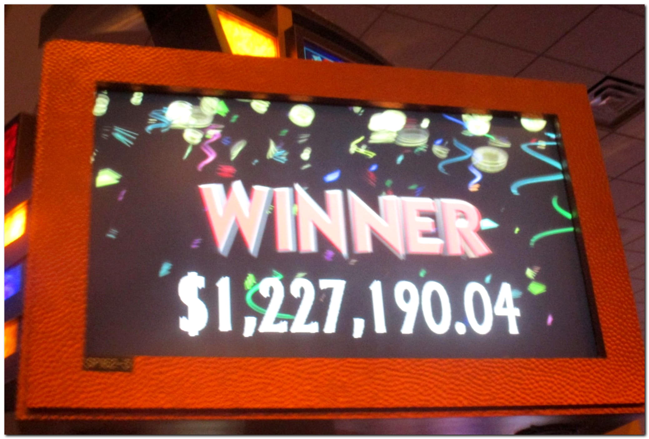 Eur 160 Free Casino Tournament at Superior Casino