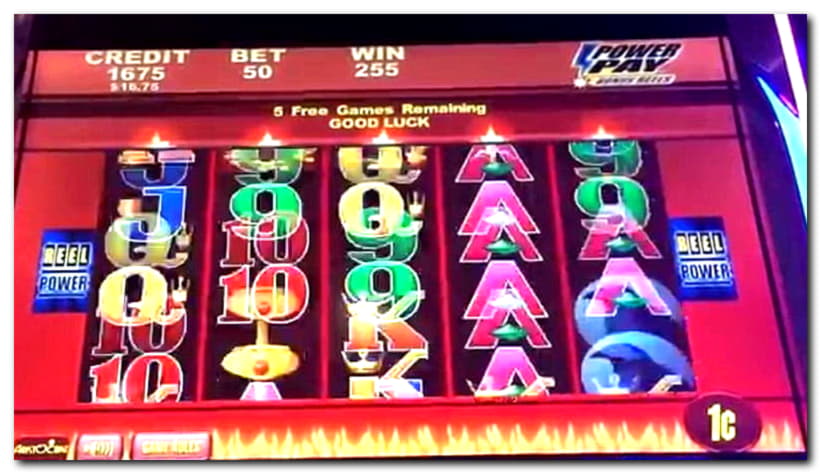 135 Trial Spins at Miamidice Casino