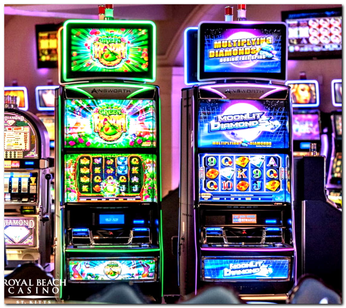 EURO 85 Free Casino Ticket at Estonia Casino 