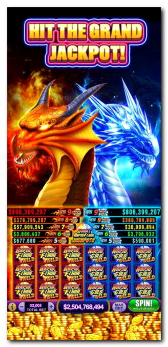 EUR 120 Free Chip Casino at Slots Million Casino