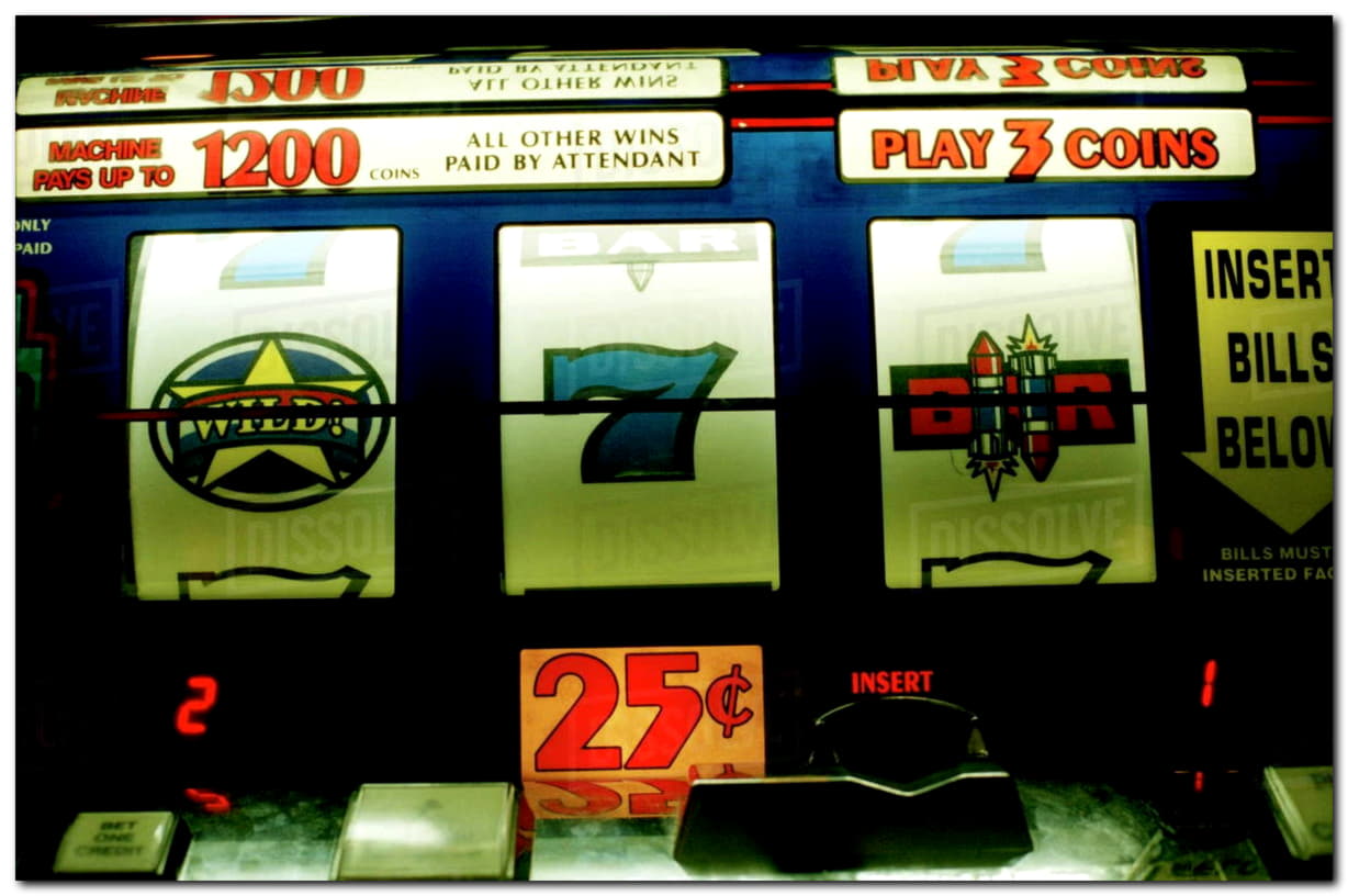 €640 Free Money at Superior Casino