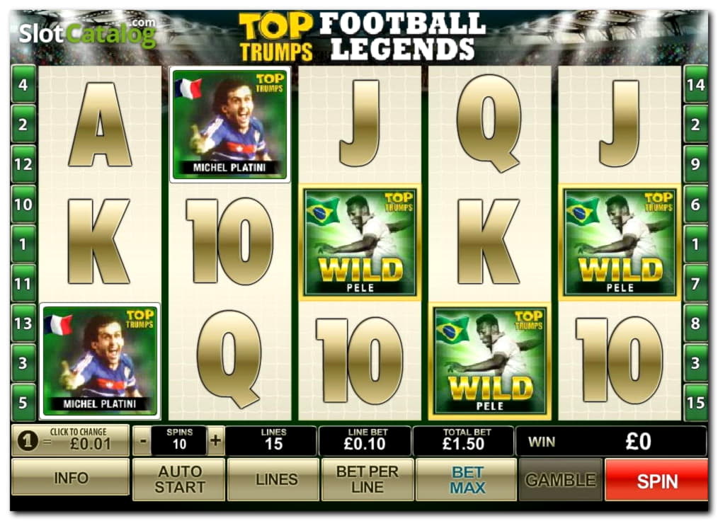 44 free spins at Casino Cruise