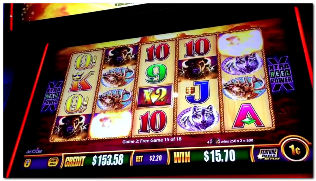 425% Match bonus at Casino Cruise