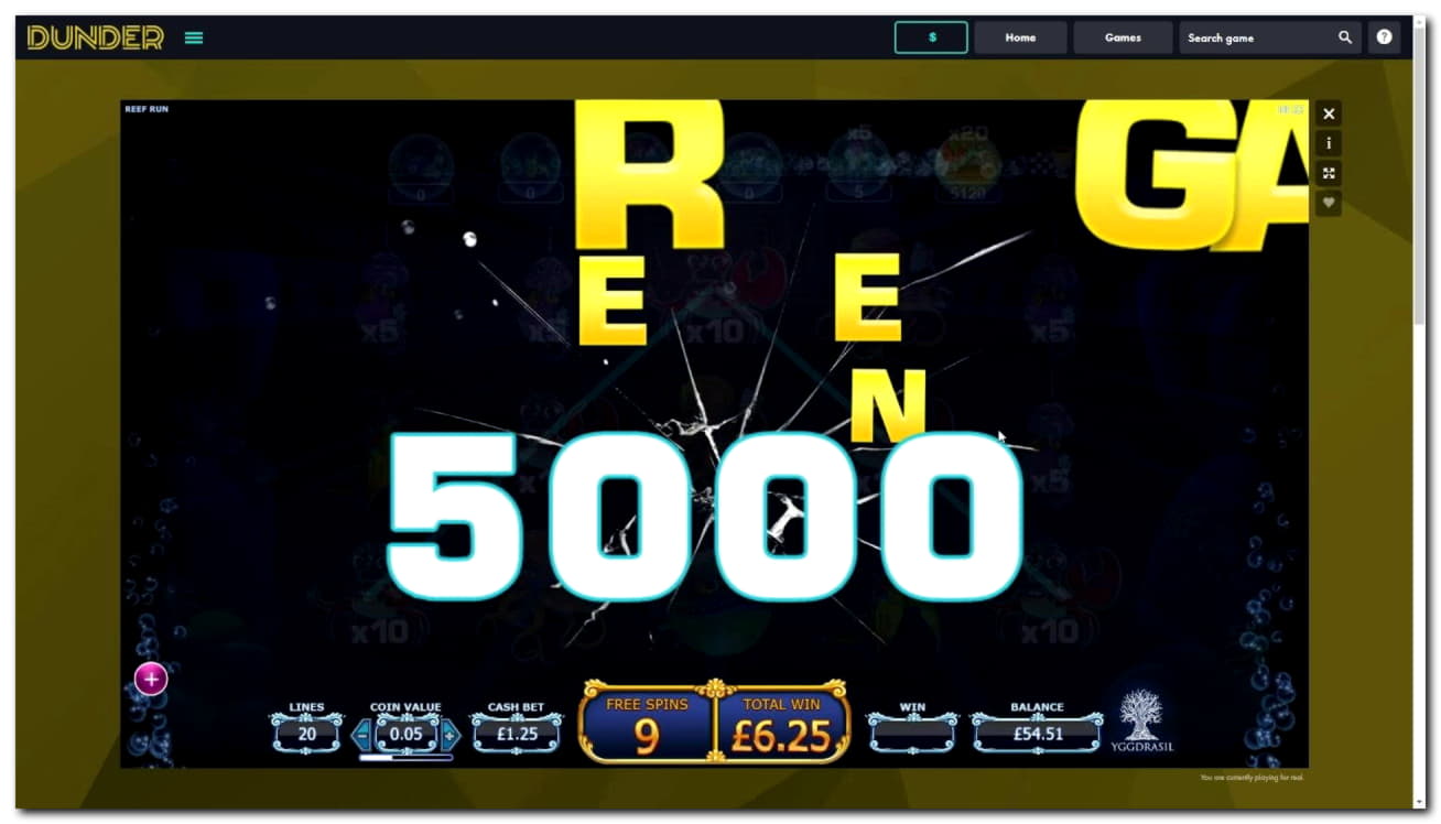 EUR 1320 No Deposit at Liberty Slots Casino