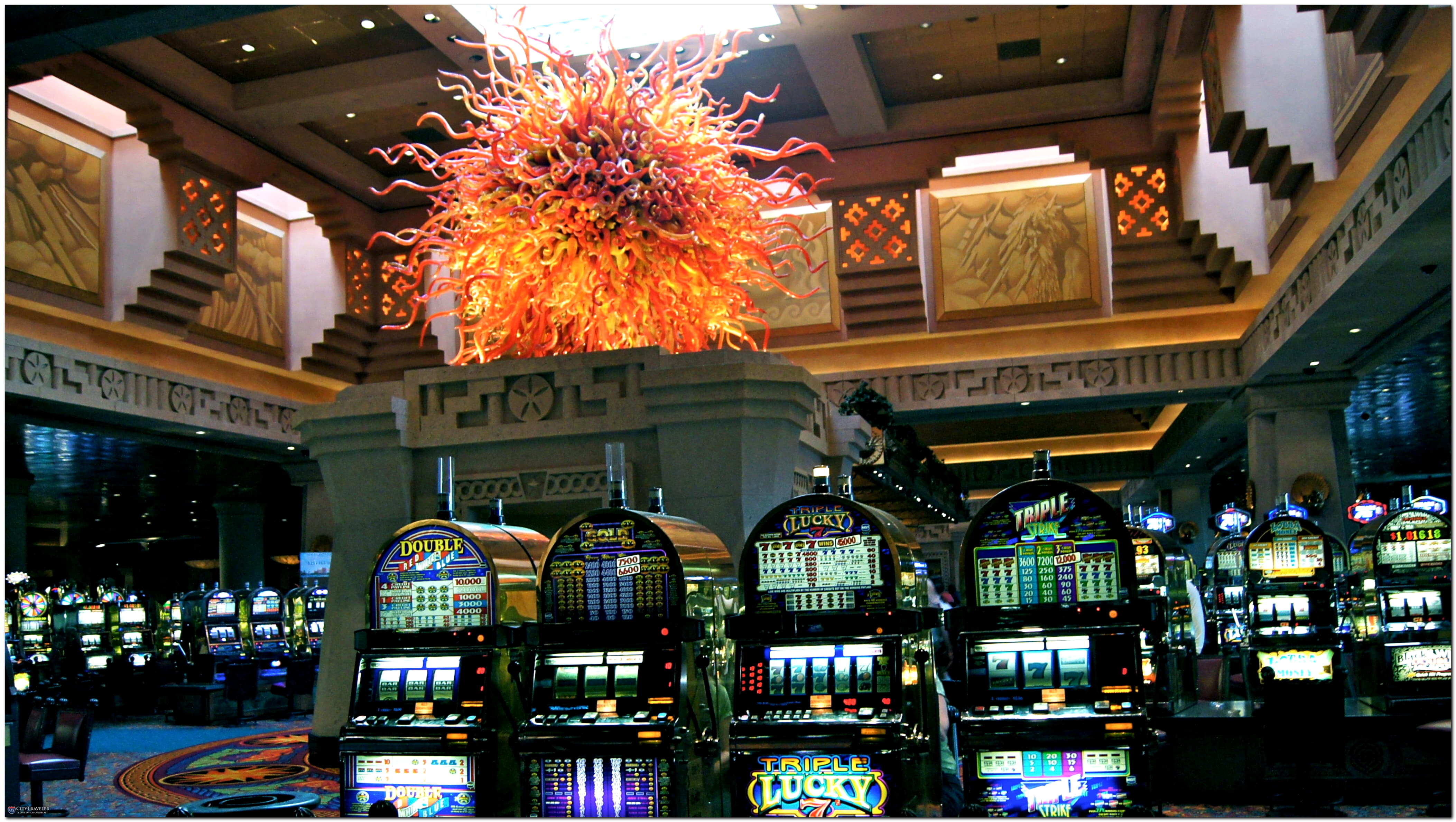 $4100 NO DEPOSIT BONUS CASINO at No Bonus Casino