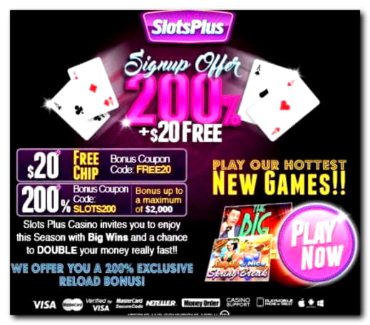 €1405 No Deposit Casino Bonus at Win A Day Casino