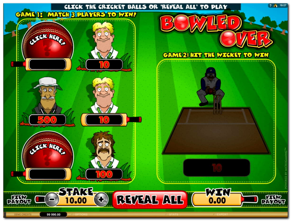 95 Free Spins Casino at Casino Share