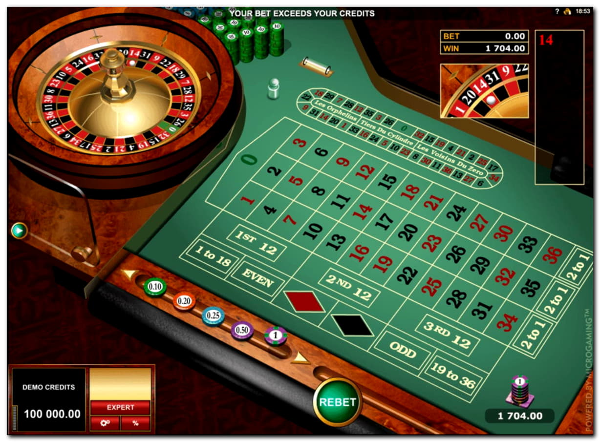 EUR 705 Online Casino Tournament at Casino Cruise