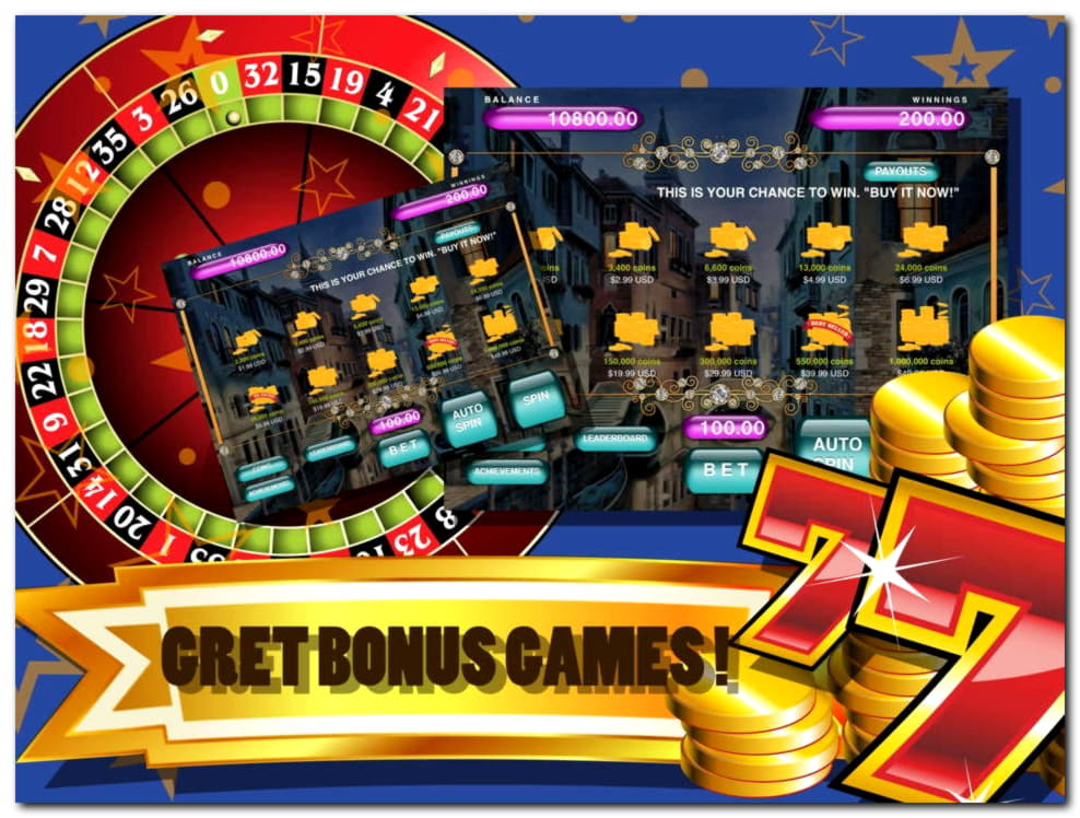 EURO 225 Casino Tournament at Casino Share