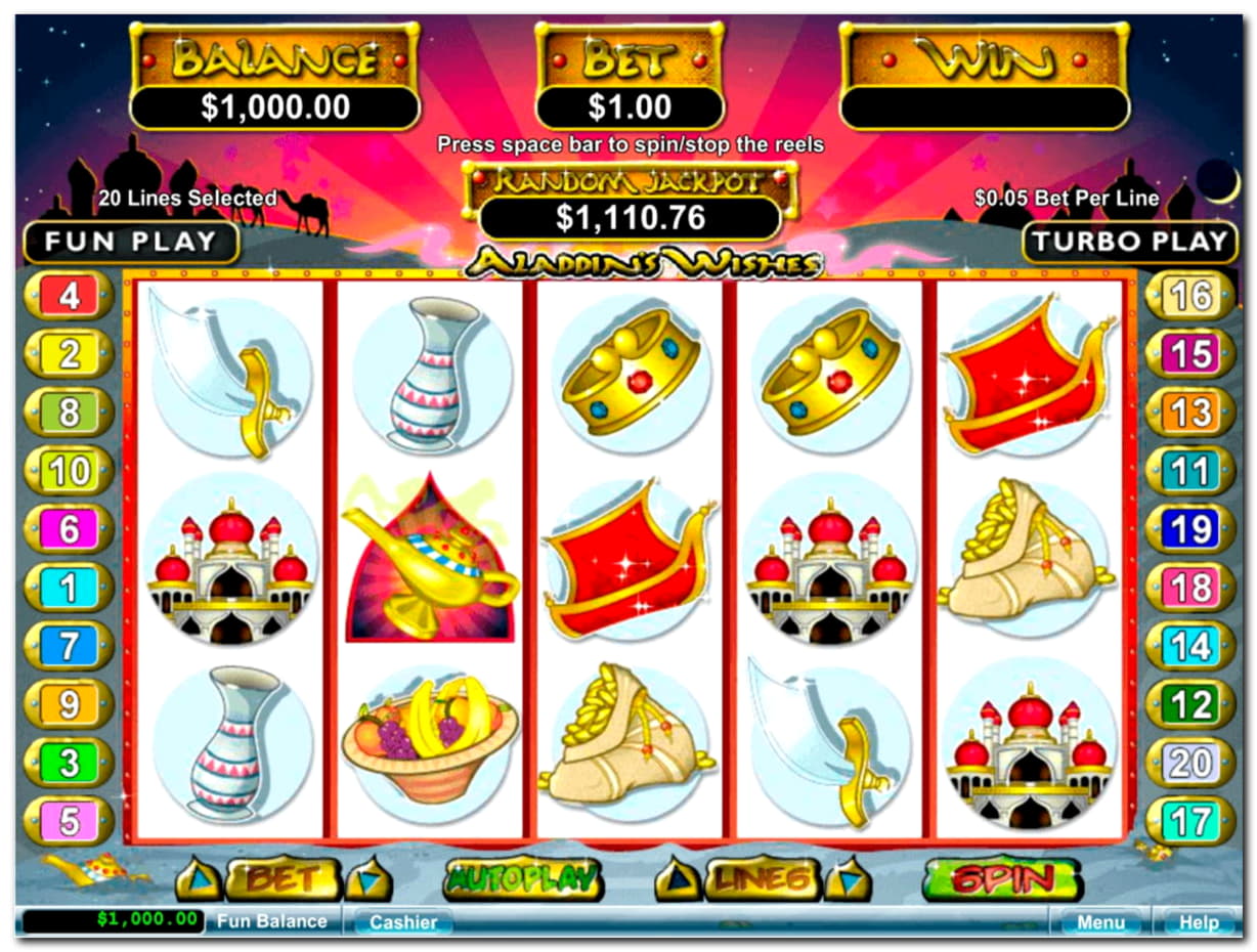 €970 Casino Tournament at Casino Share