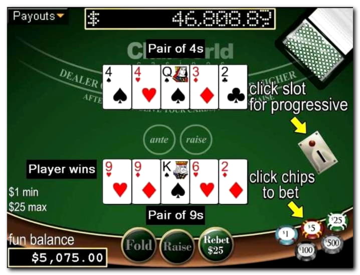 €1945 no deposit bonus at Slots Heaven Casino