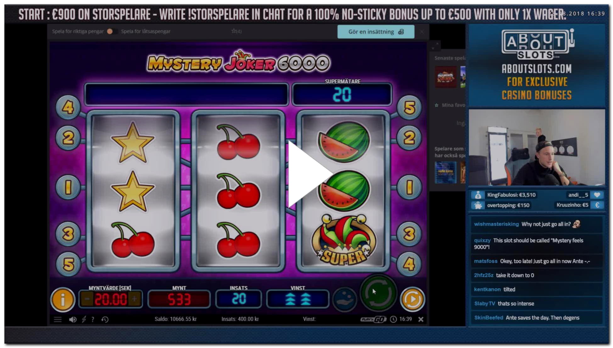 Eur 2100 no deposit casino bonus at Power Spins Casino