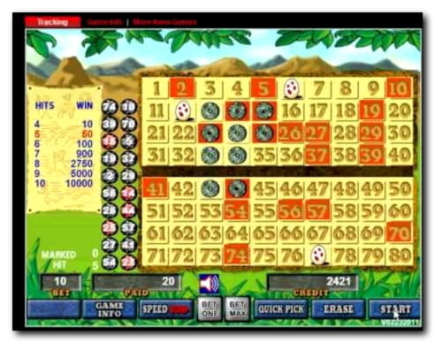 Eur 695 Free Casino Chip at Slots Million Casino