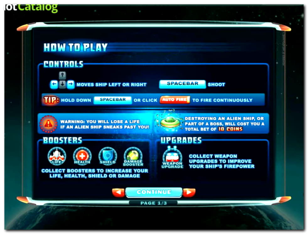 €345 Free casino chip at No Bonus Casino