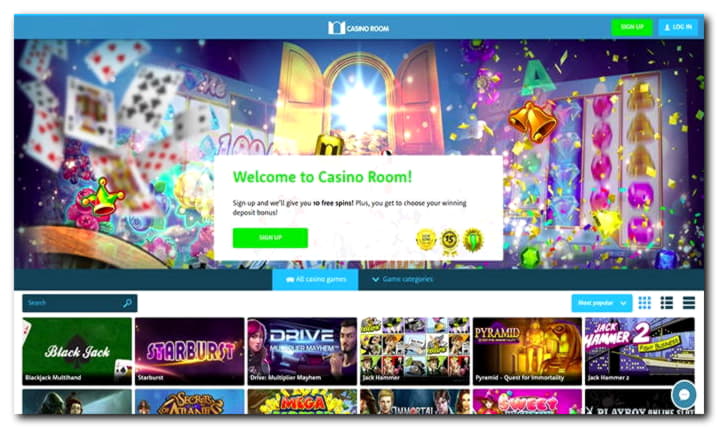 €965 Free Casino Tournament at Mansion Casino