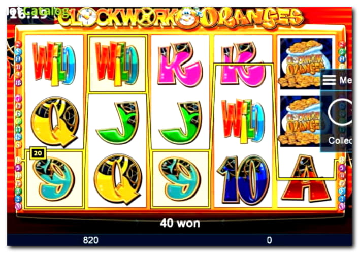 610% Casino match bonus at Slots Million Casino