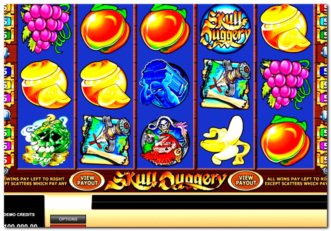 30 Free spins casino at Superior Casino