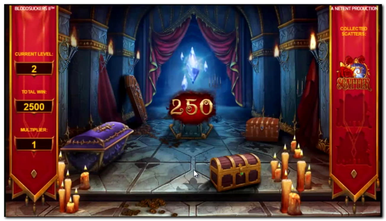 €355 Tournament at Red Bet Casino