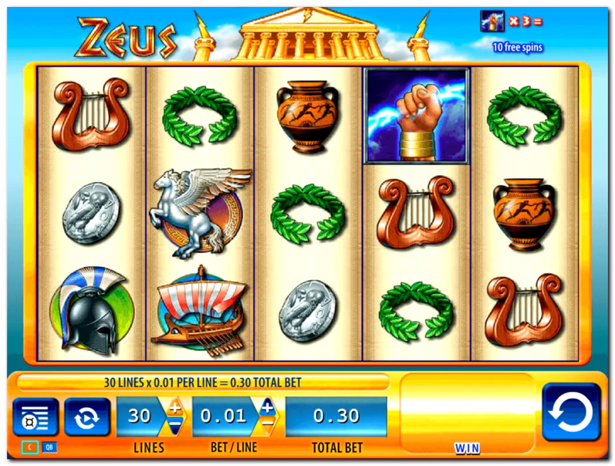 180 Loyalty Free Spins! at Casino Cruise
