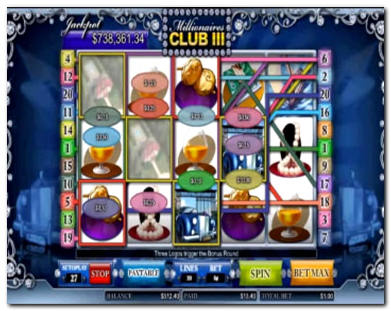 185 Loyal Free Spins! at Miamidice Casino