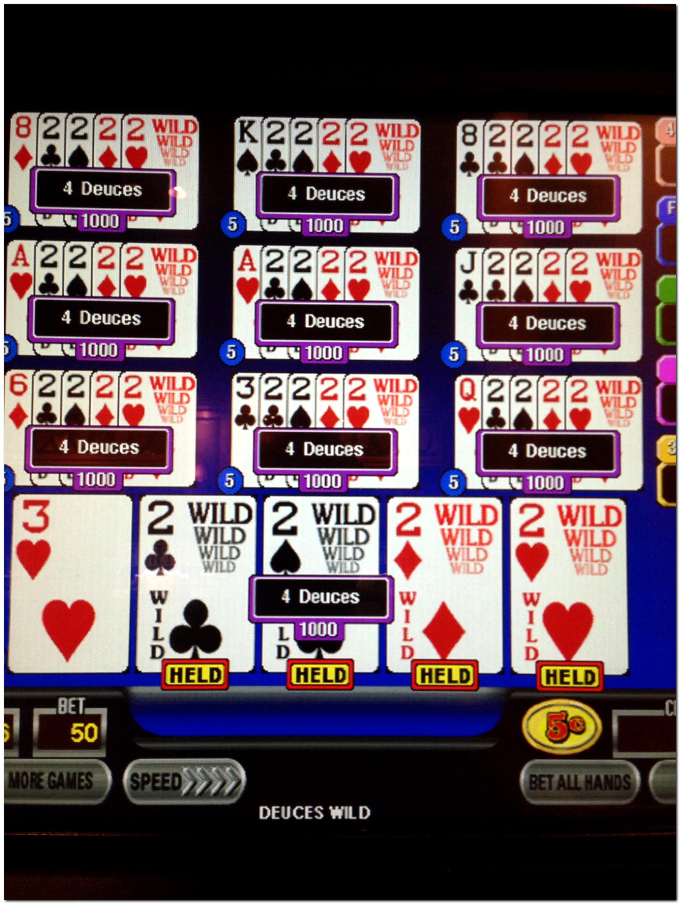 650% Deposit match bonus at bWin Casino