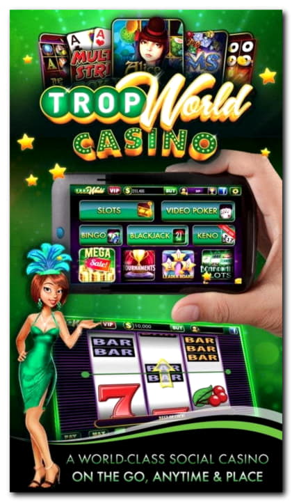 185 Trial Spins at Mobile Bet Casino