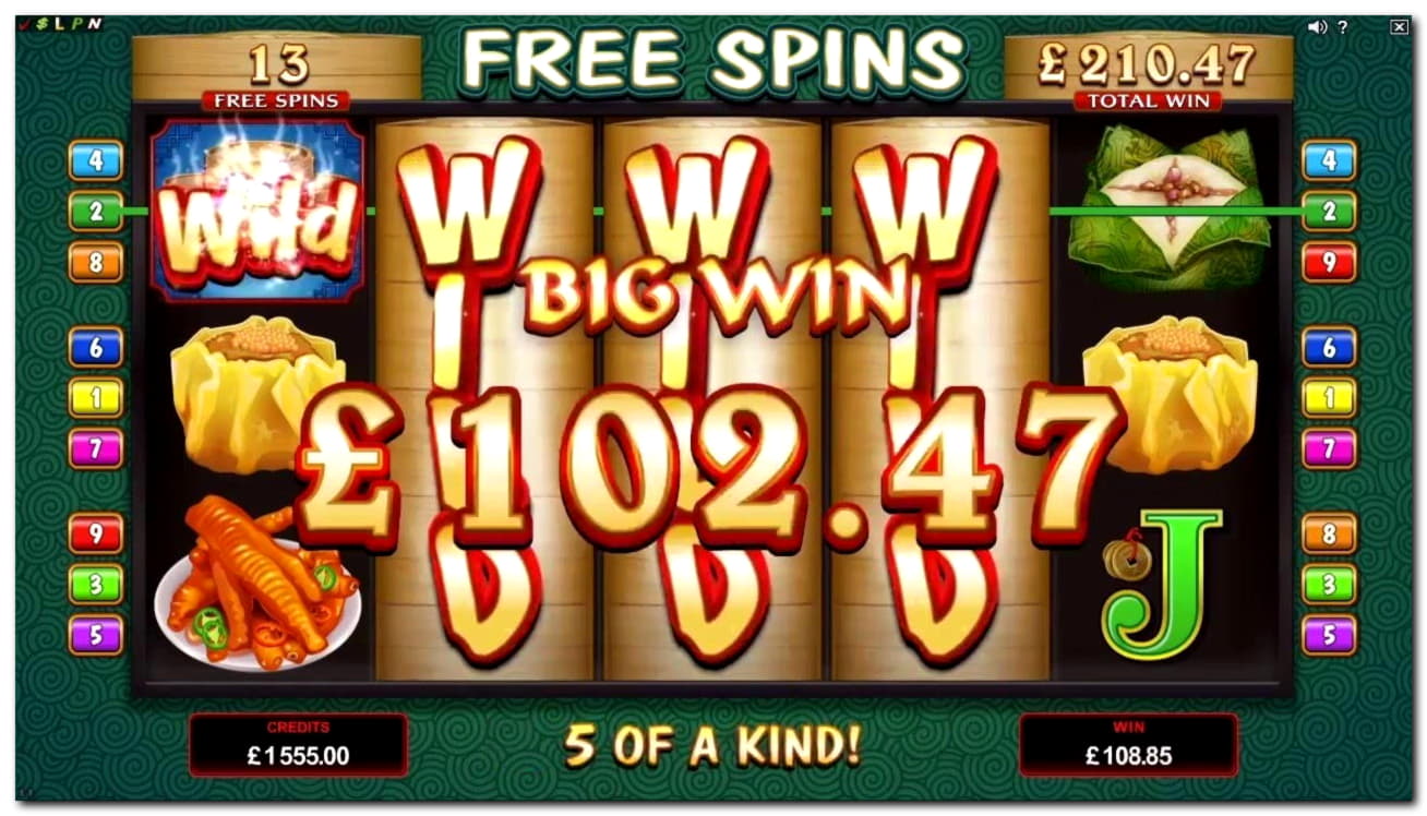 140 Free Casino Spins at Miamidice Casino