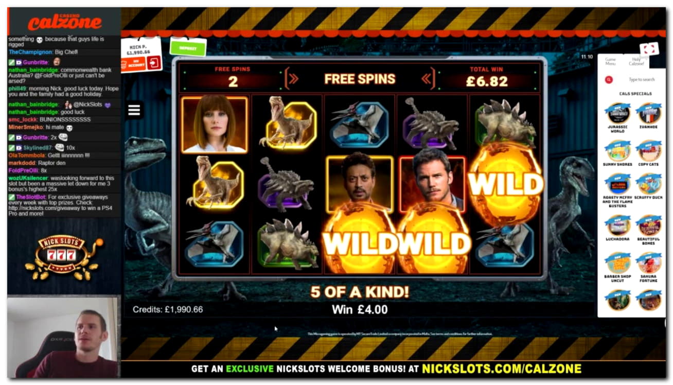 EURO 440 FREE CASINO CHIP at Slots Heaven Casino