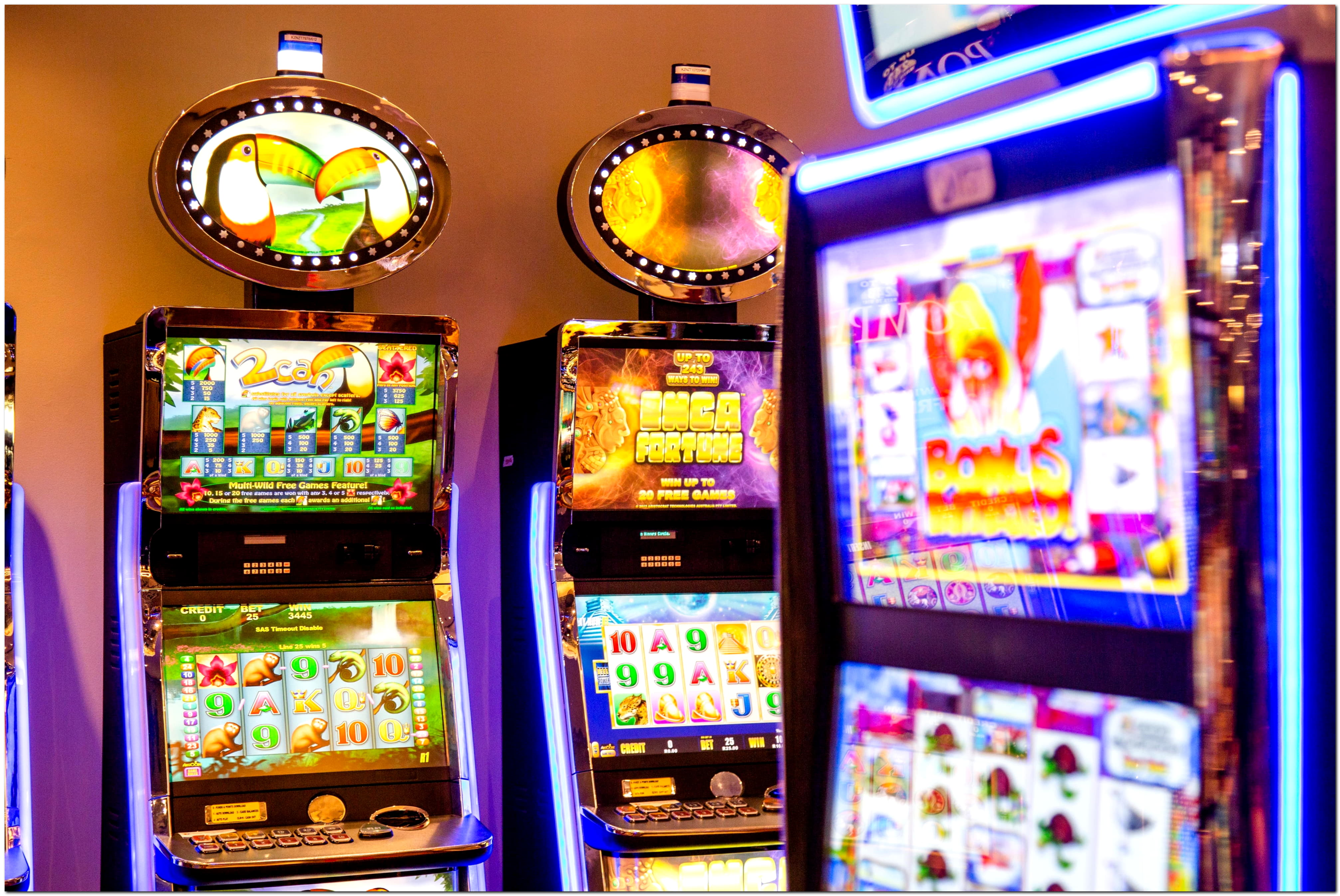 22 Free spins at Red Bet Casino