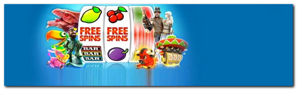 111 free casino spins at Golden Star Casino