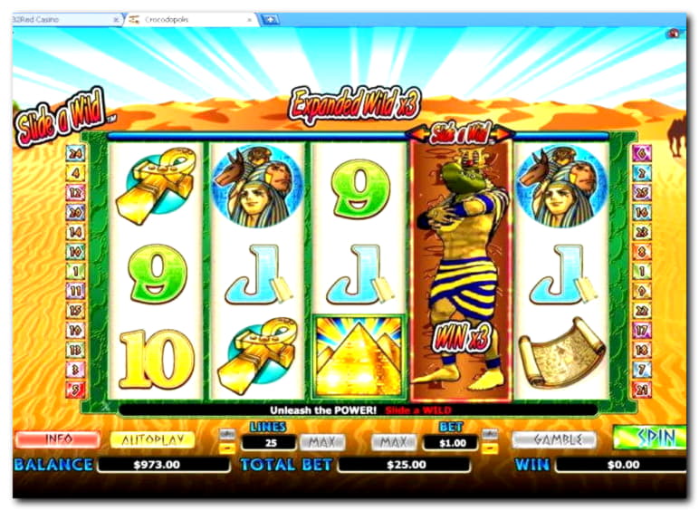 11 Free Spins at Slots Heaven Casino