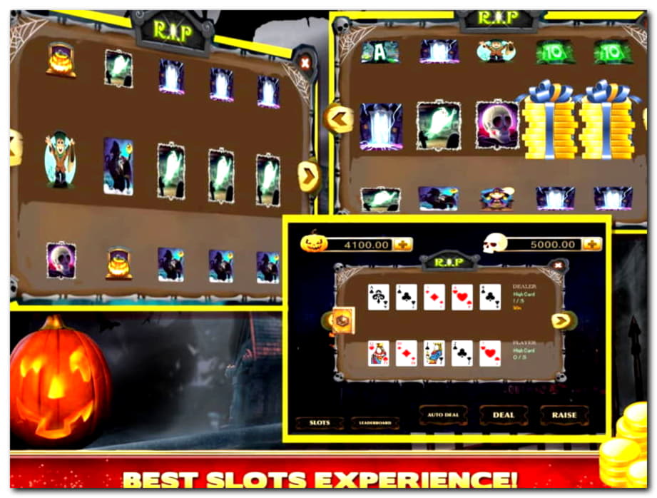 $815 NO DEPOSIT BONUS CASINO at No Bonus Casino