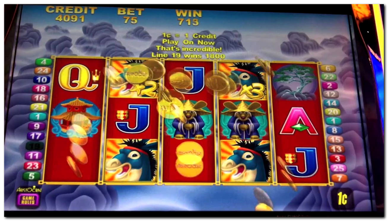 265% Best Signup Bonus Casino at Challenge Casino