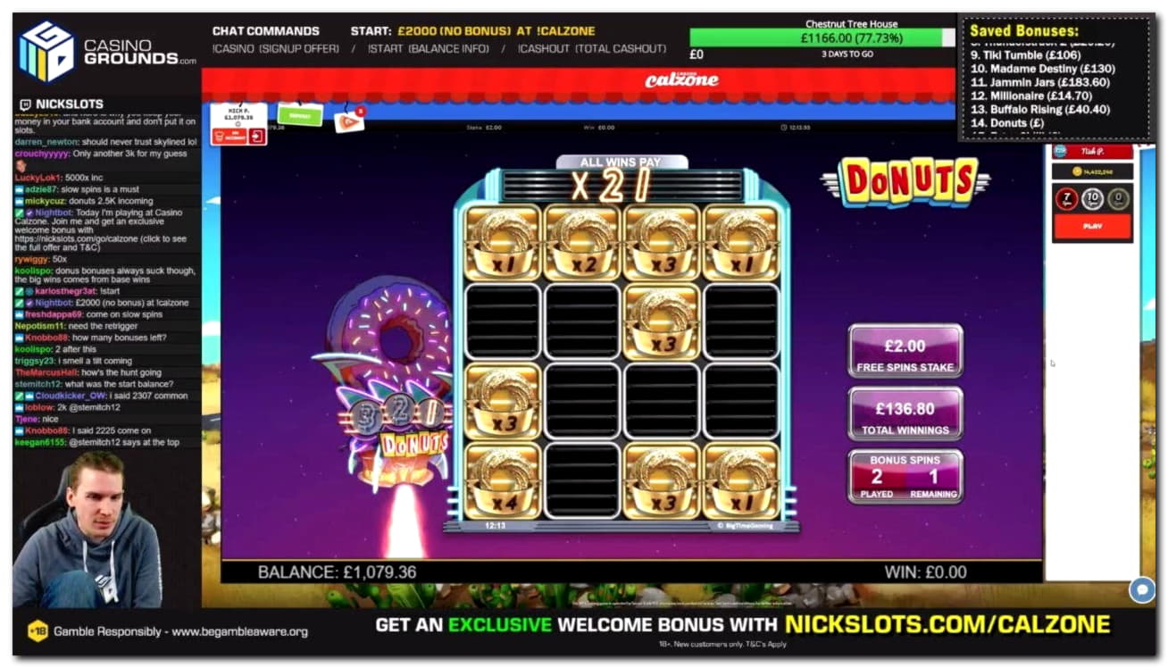965% Deposit match bonus at Golden Star Casino
