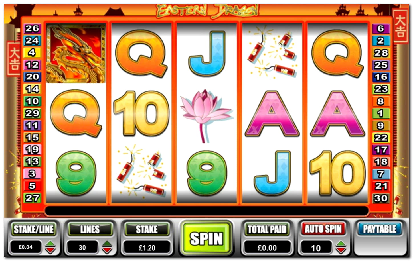 ﻿$3810 No Deposit at BranGo Casino