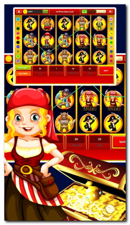 640% Signup Casino Bonus at Liberty Slots Casino