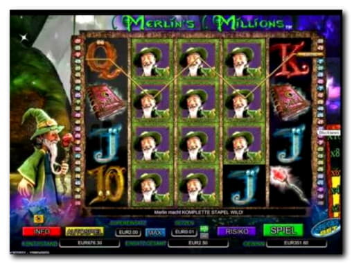 $3405 No deposit at Golden Star Casino