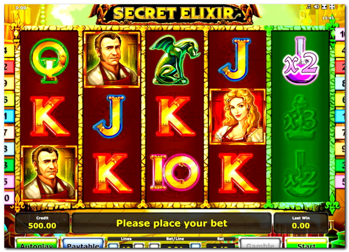 €1165 no deposit at Casino Las Vegas