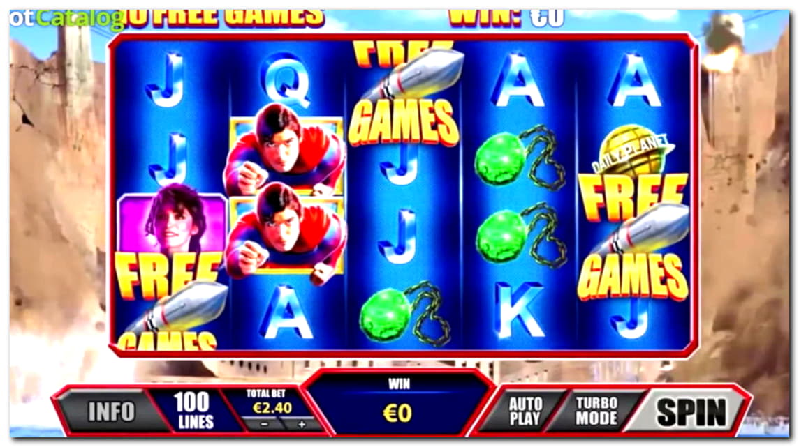 125 Free Spins Casino at Emu Casino