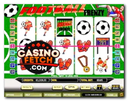 300 Free Spins Casino at Emu Casino