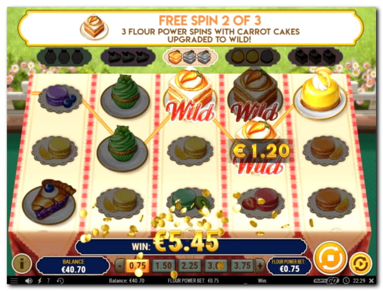 £4650 NO DEPOSIT BONUS at Win A Day Casino